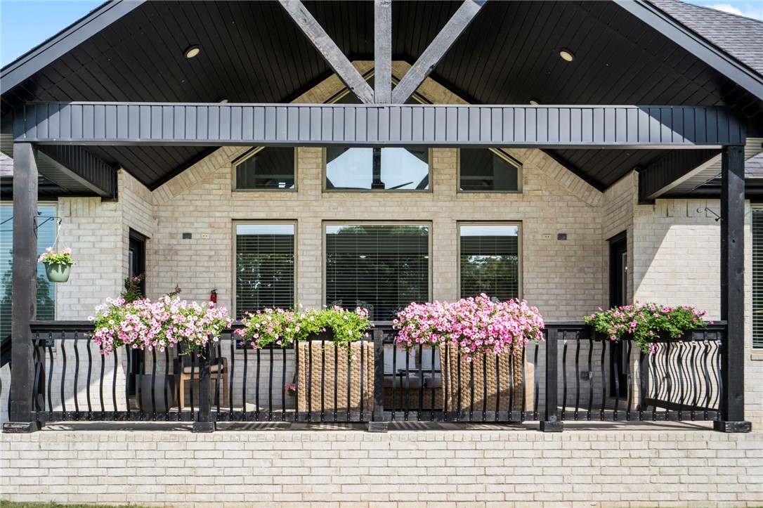 Oak Tree Centerton - Residential