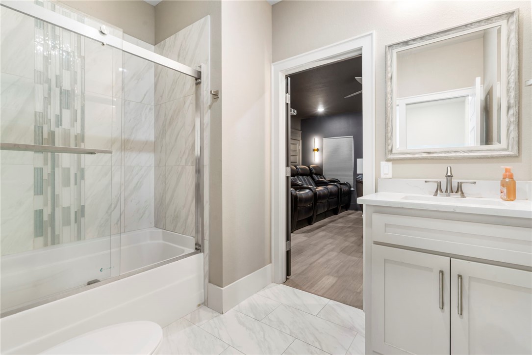 Oak Tree Centerton - Residential