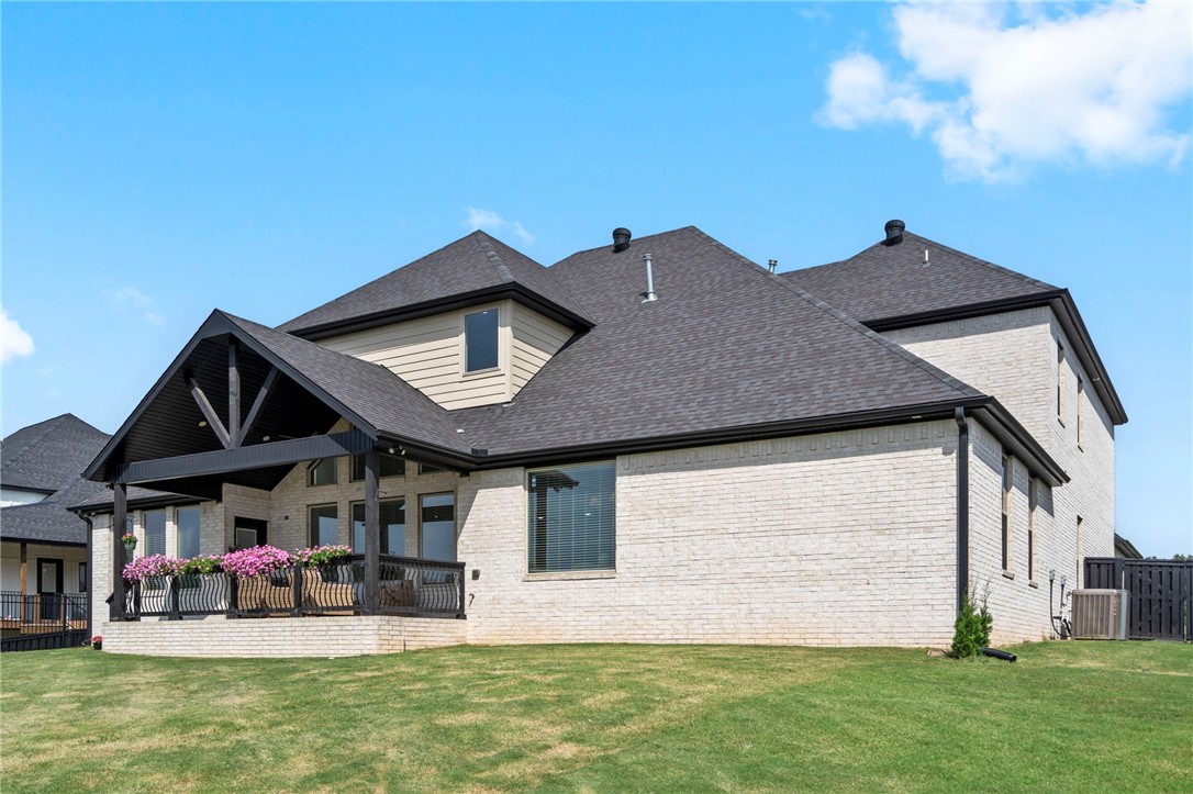 Oak Tree Centerton - Residential