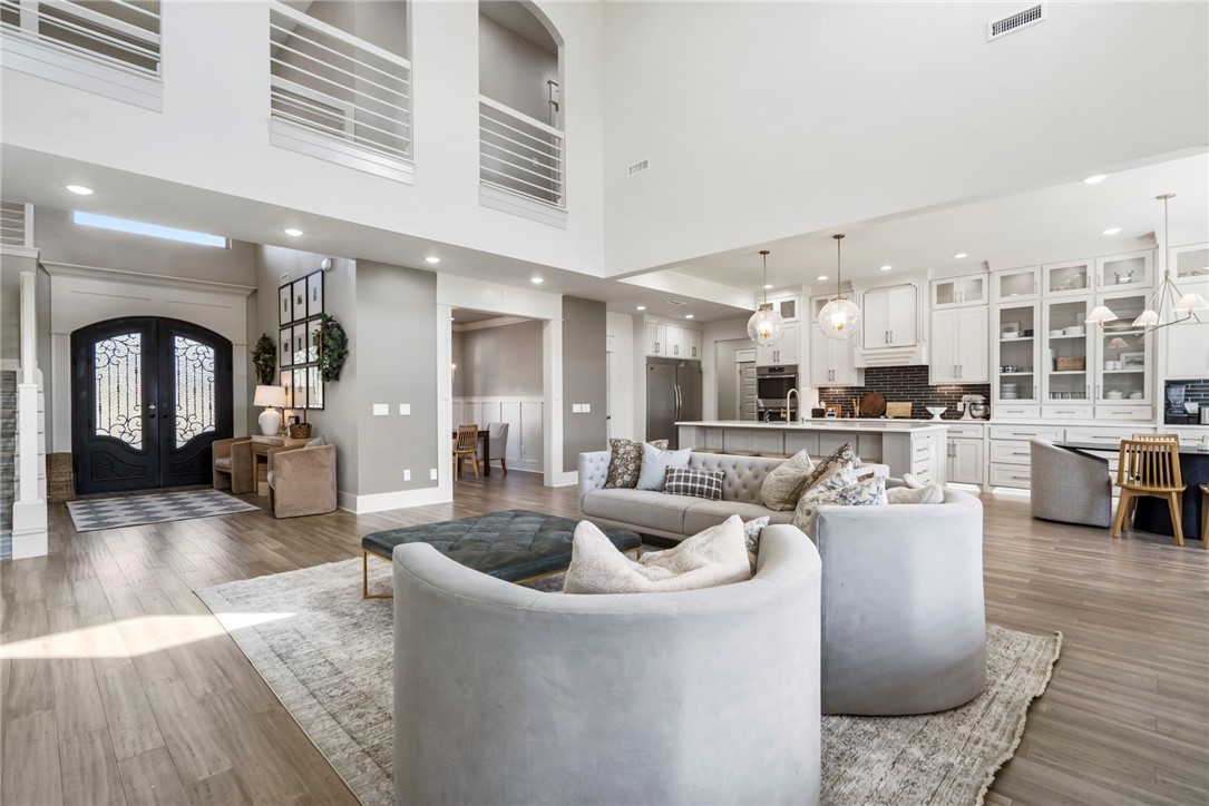 Oak Tree Centerton - Residential