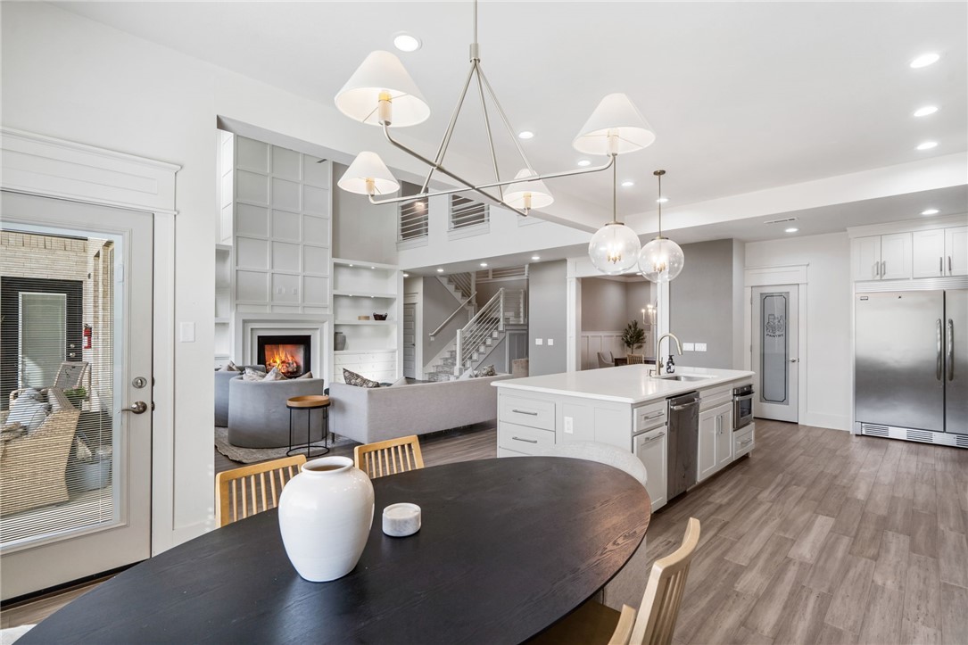 Oak Tree Centerton - Residential