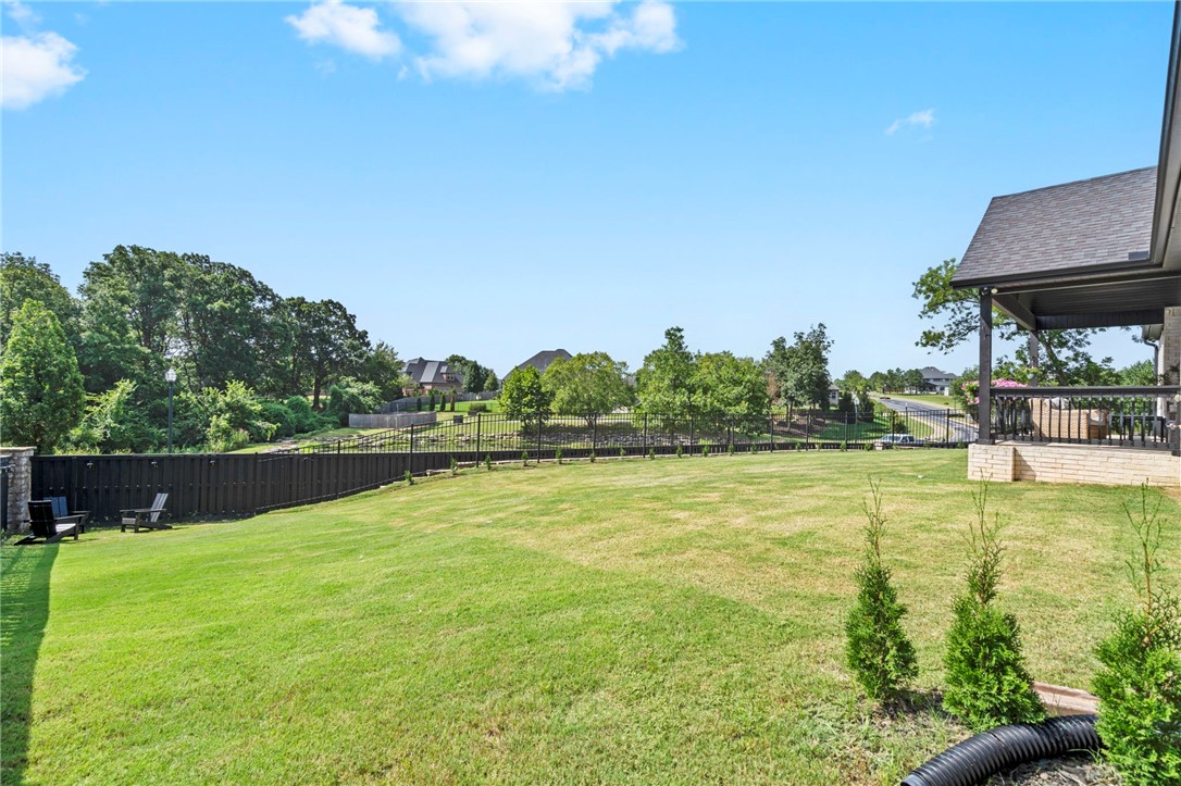 Oak Tree Centerton - Residential