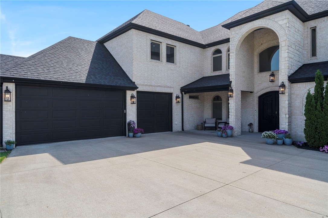 Oak Tree Centerton - Residential