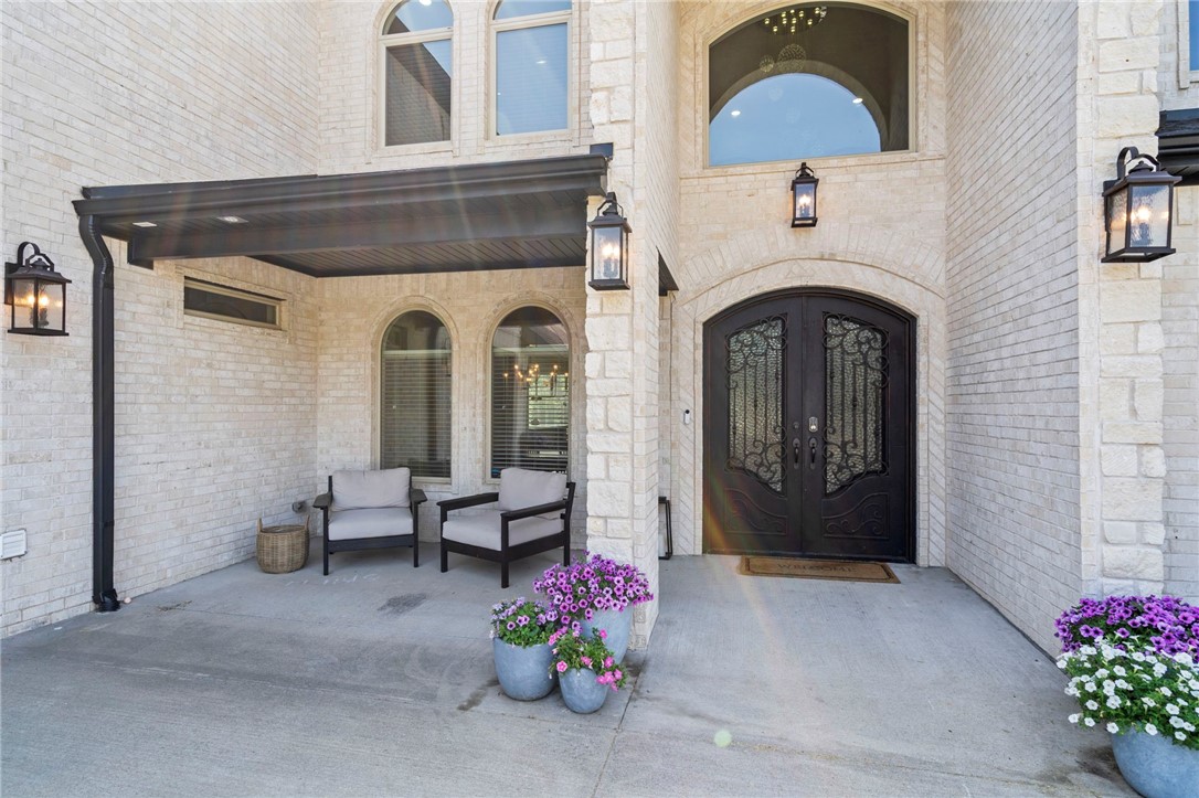 Oak Tree Centerton - Residential