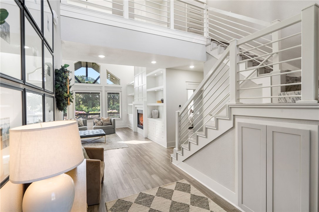 Oak Tree Centerton - Residential