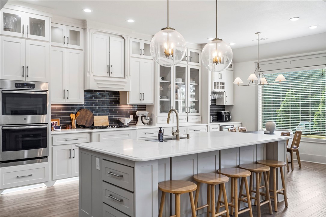 Oak Tree Centerton - Residential