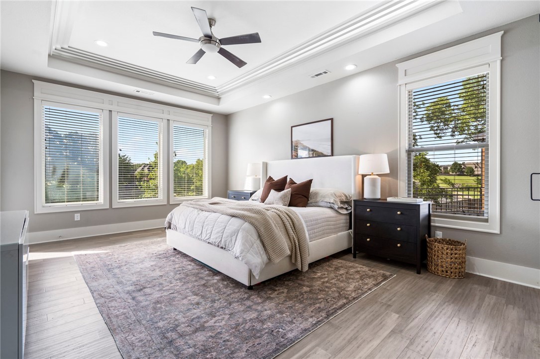 Oak Tree Centerton - Residential