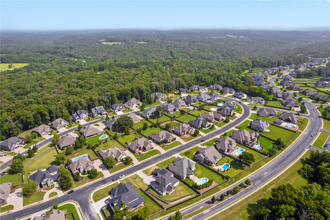 Oak Tree Centerton - Residential