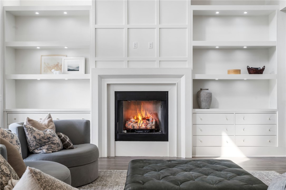 Oak Tree Centerton - Residential