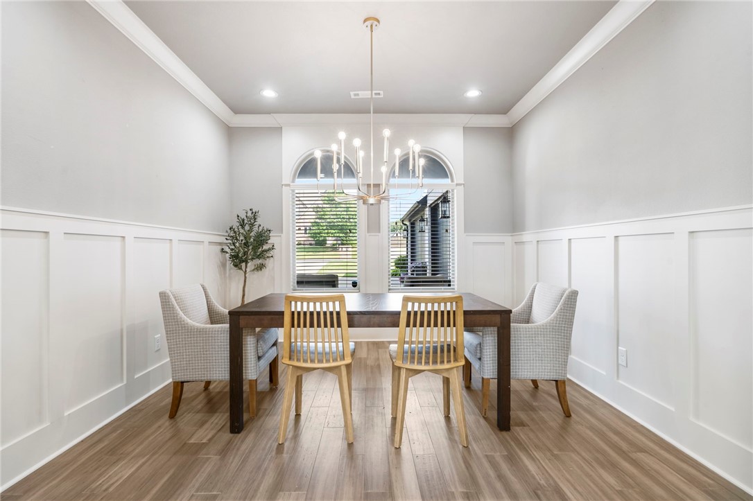 Oak Tree Centerton - Residential