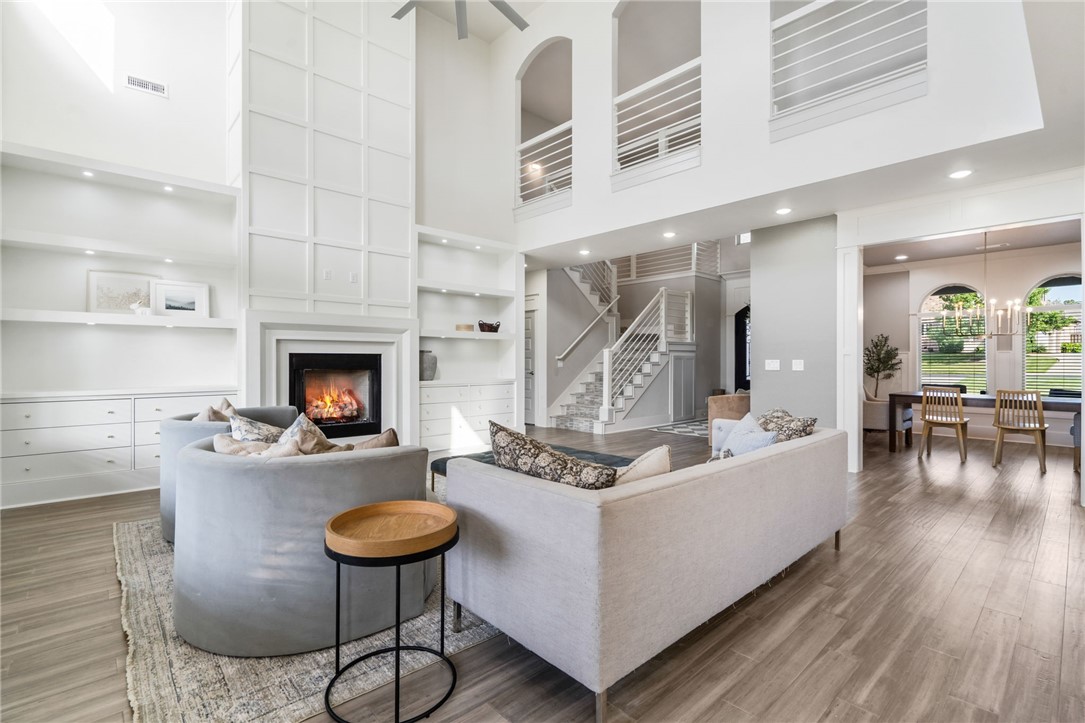 Oak Tree Centerton - Residential