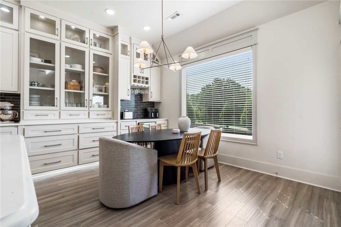 Oak Tree Centerton - Residential