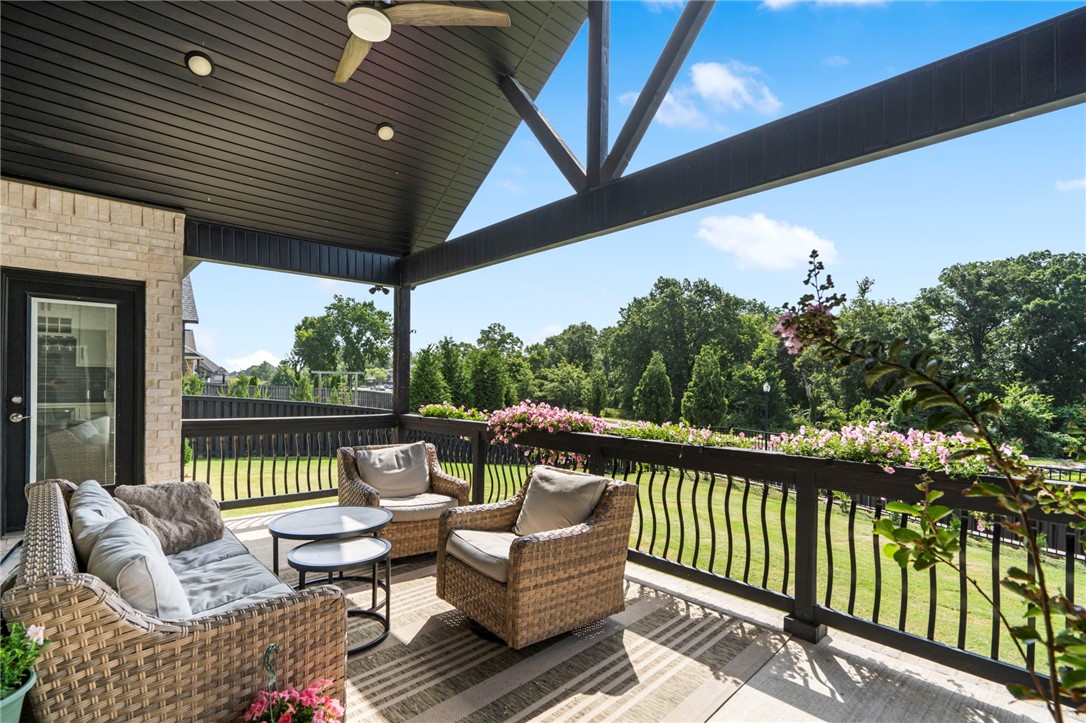 Oak Tree Centerton - Residential