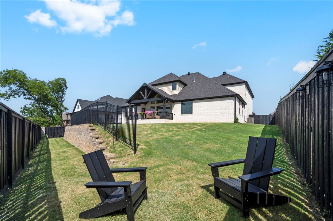 Oak Tree Centerton - Residential