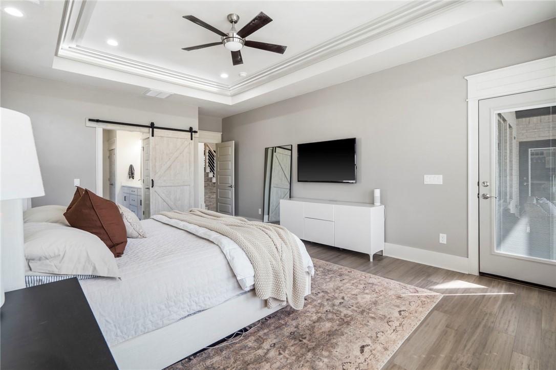 Oak Tree Centerton - Residential