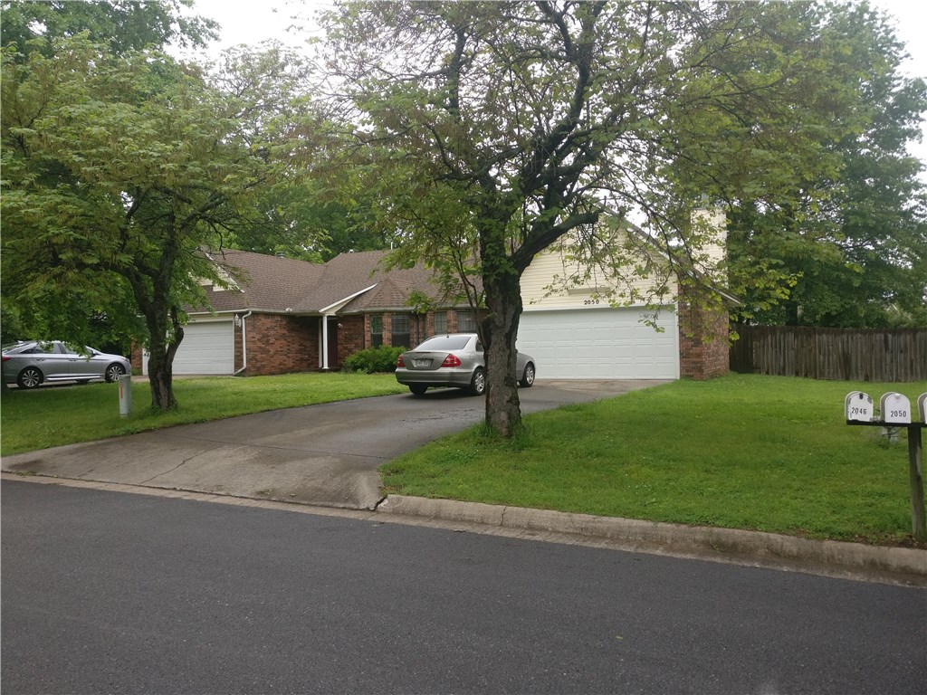 Photo 1 of 14 — 2050 E Farr Street, Fayetteville, AR 72703