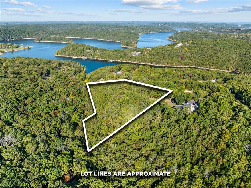 Prime, buildable land with county road frontage and electricity at the road! Two parcels being sold together for 6.71 total acres. Perfect for a small subdivision, investment homes, or short-term rentals. The Seller has drawings for a potential layout of a Subdivision! Easy access and multiple potential building sites. No known restrictions—bring your vision and your builder! Whether you're looking to develop or create a private estate, this property offers flexibility and opportunity.
