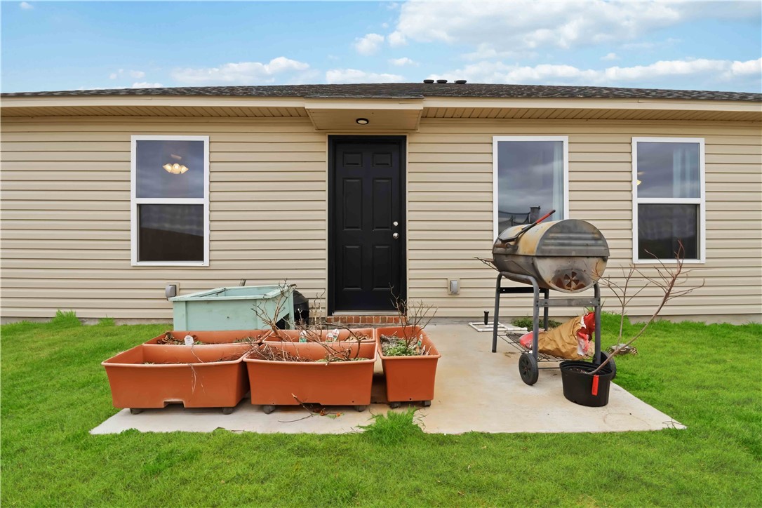 SANDY ACRES SUB PH 2-GENTRY - Residential