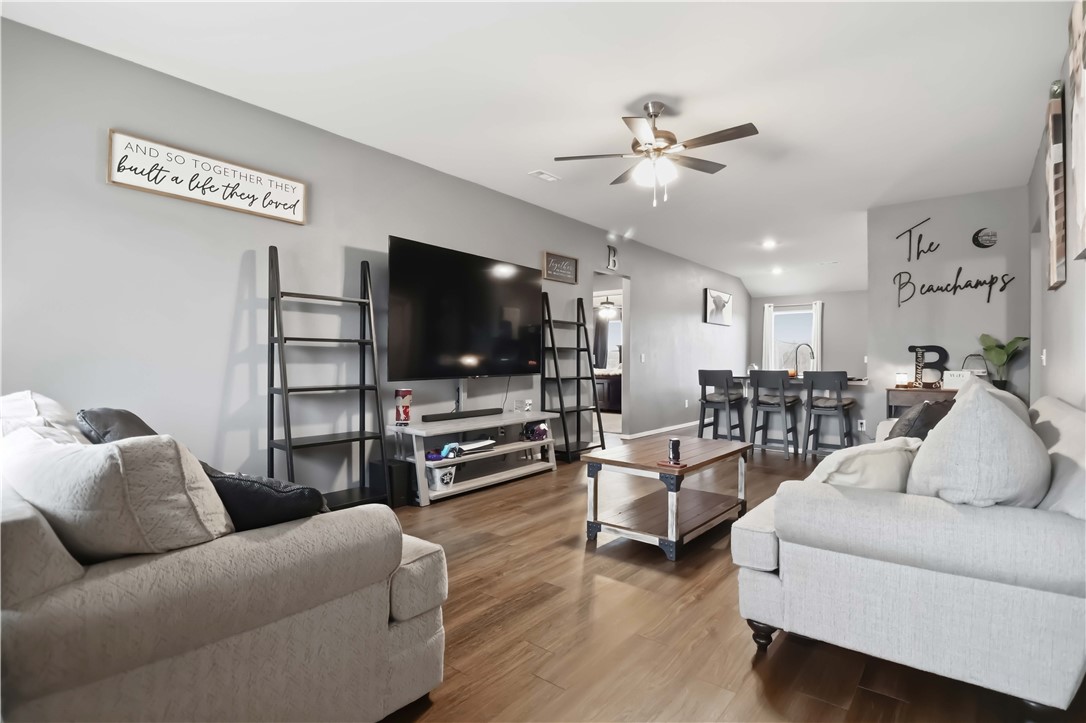 SANDY ACRES SUB PH 2-GENTRY - Residential