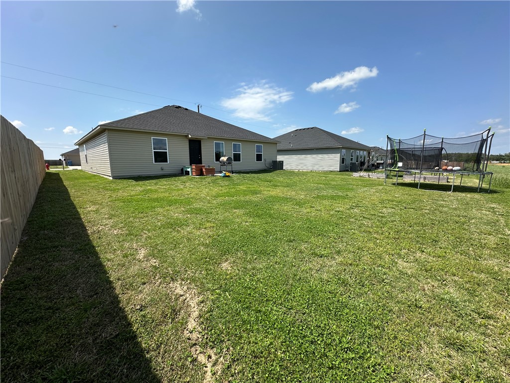 SANDY ACRES SUB PH 2-GENTRY - Residential