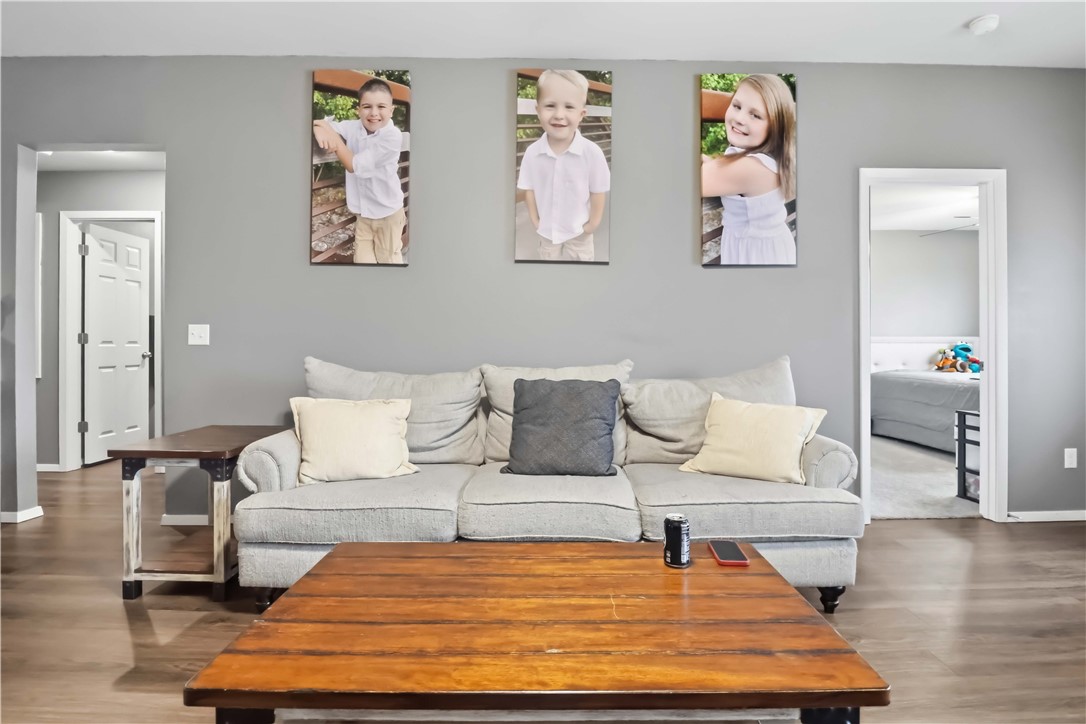 SANDY ACRES SUB PH 2-GENTRY - Residential