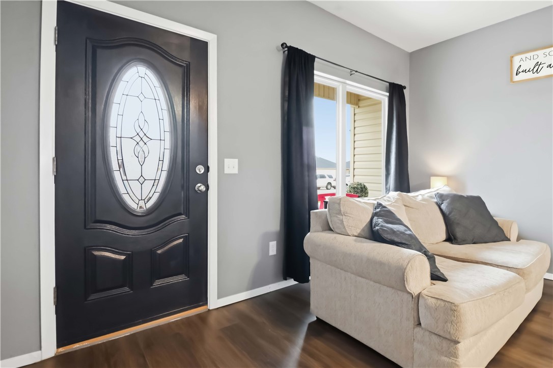 SANDY ACRES SUB PH 2-GENTRY - Residential