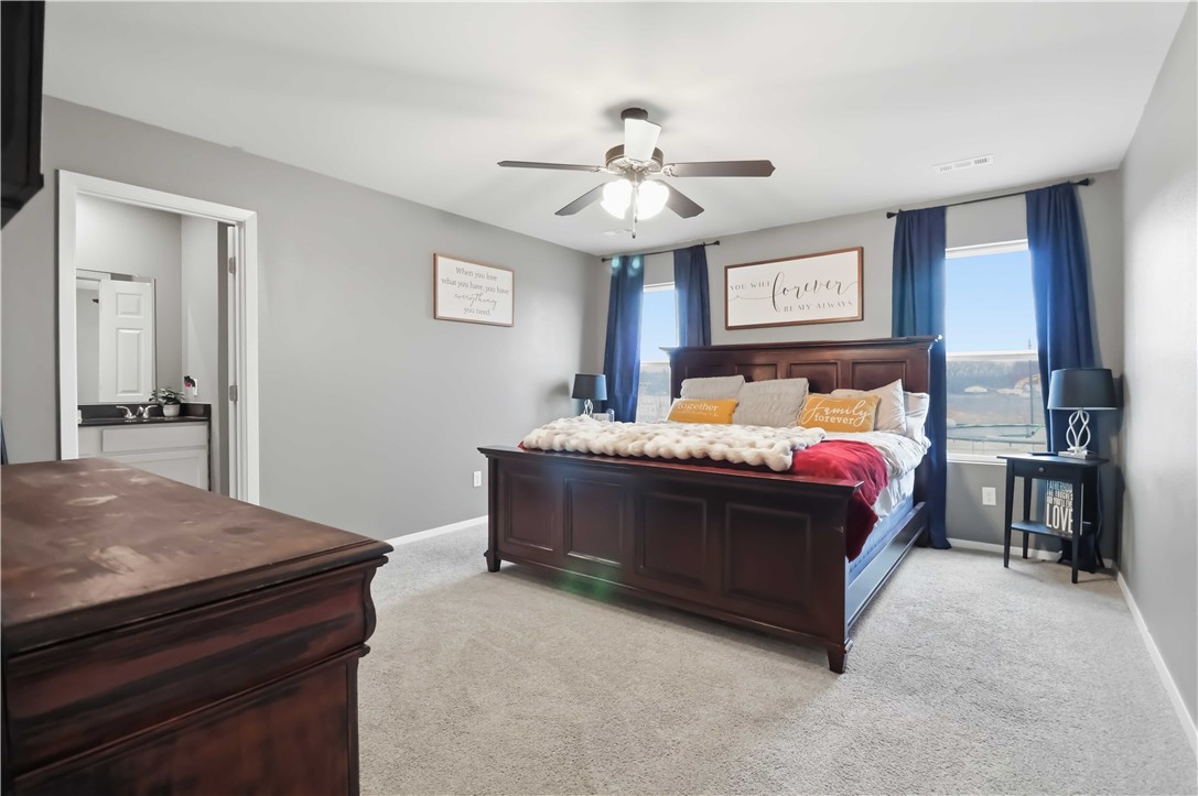 SANDY ACRES SUB PH 2-GENTRY - Residential