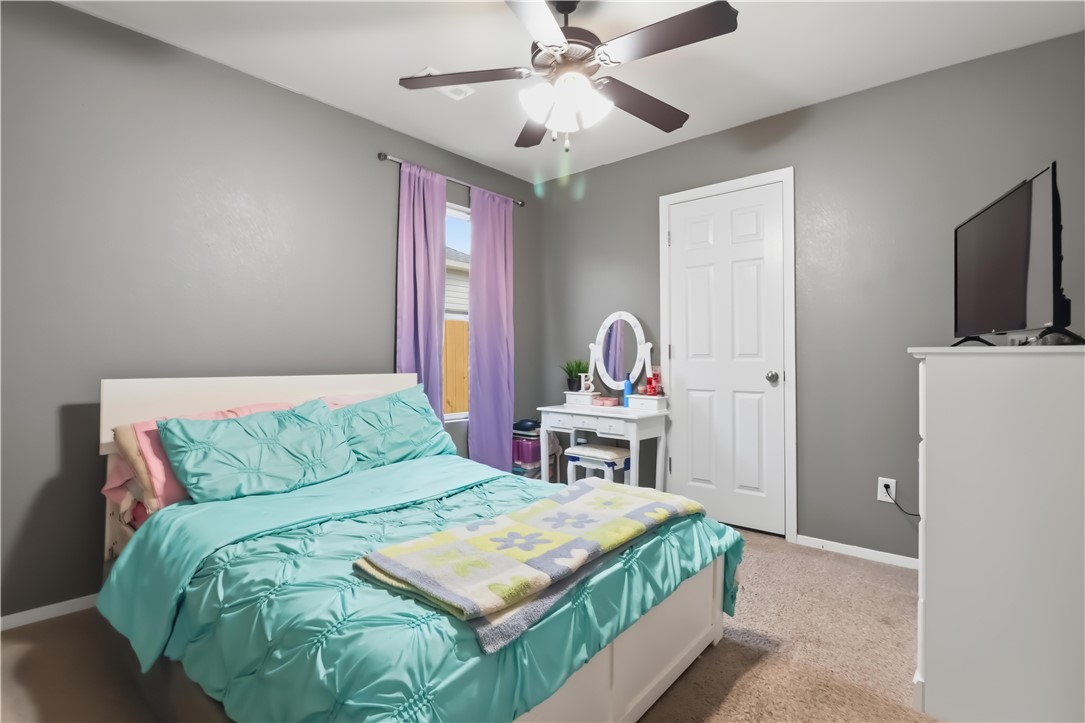 SANDY ACRES SUB PH 2-GENTRY - Residential