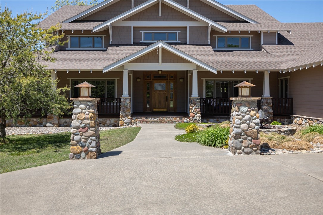 The Knolls - Residential