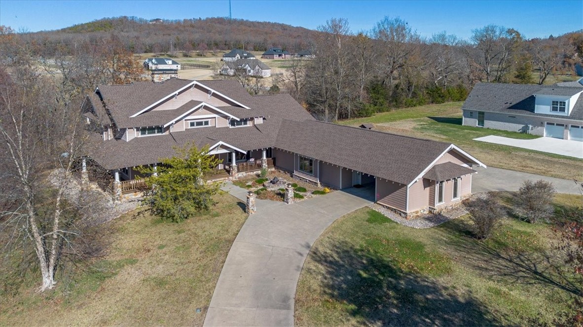 The Knolls - Residential