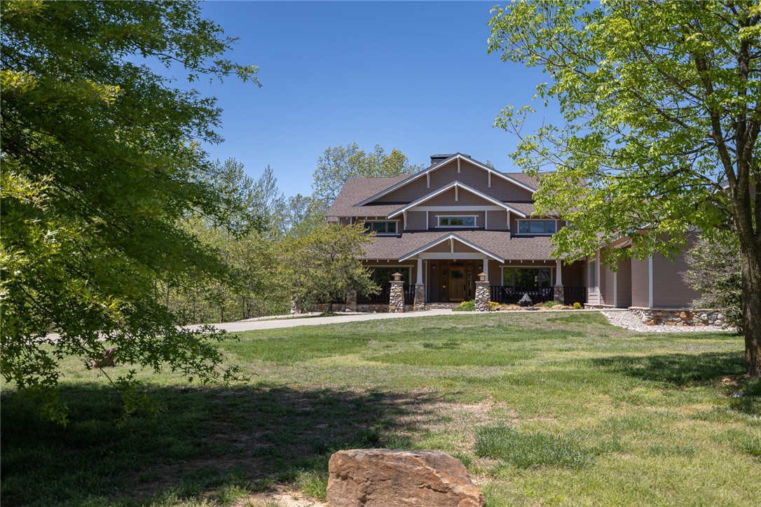 The Knolls - Residential