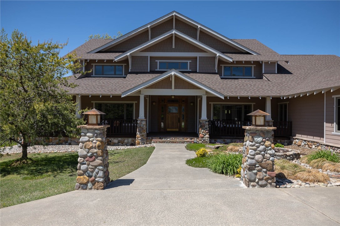 The Knolls - Residential