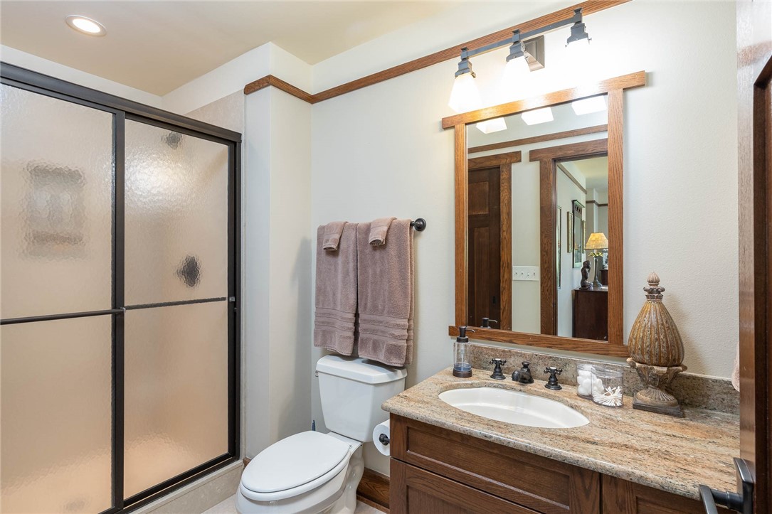 The Knolls - Residential