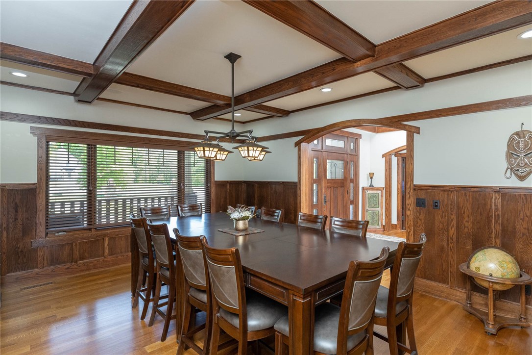 The Knolls - Residential