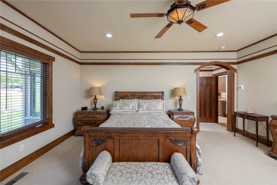 The Knolls - Residential