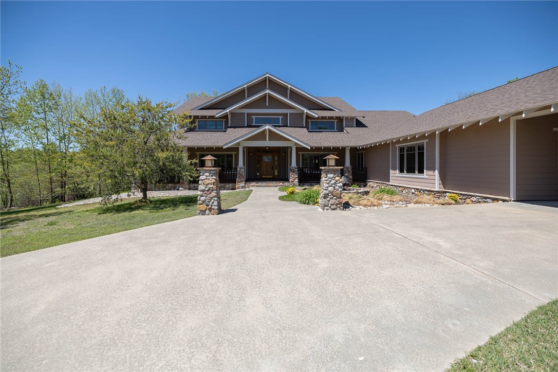 The Knolls - Residential