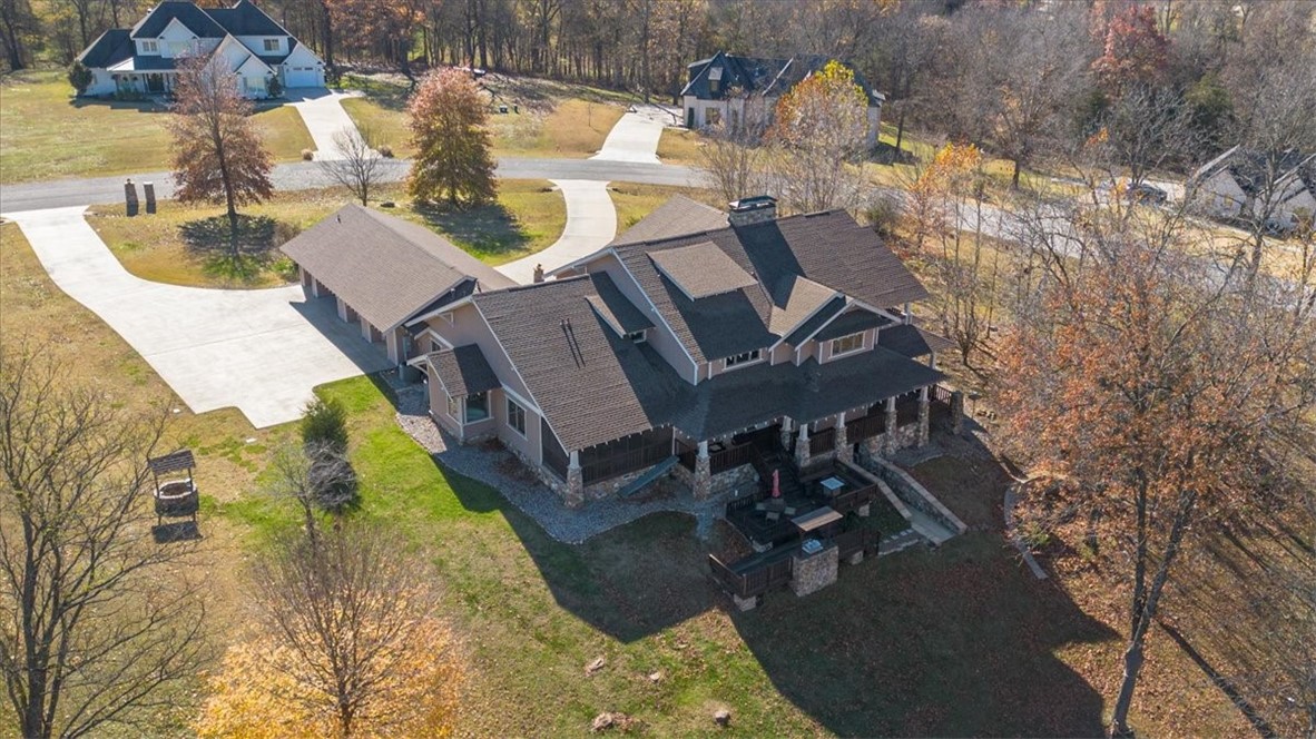 The Knolls - Residential