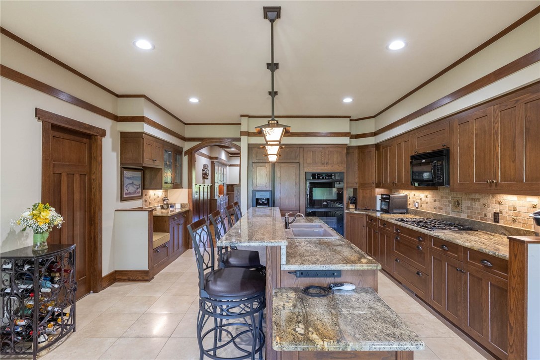 The Knolls - Residential