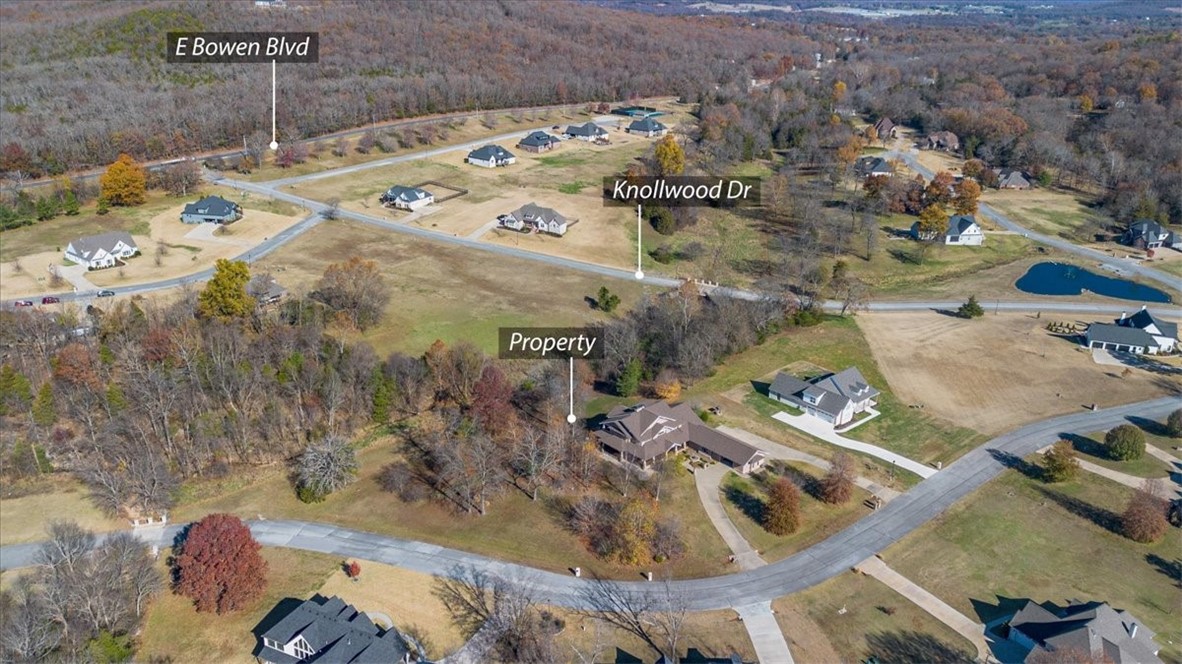 The Knolls - Residential