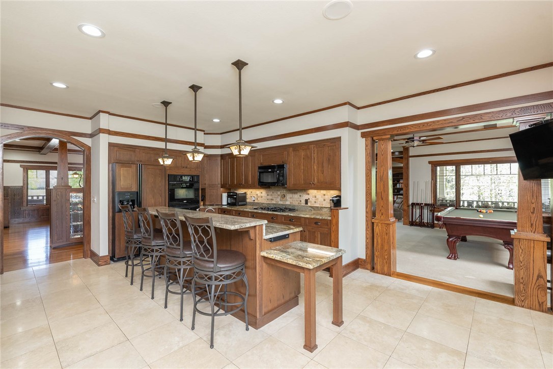 The Knolls - Residential