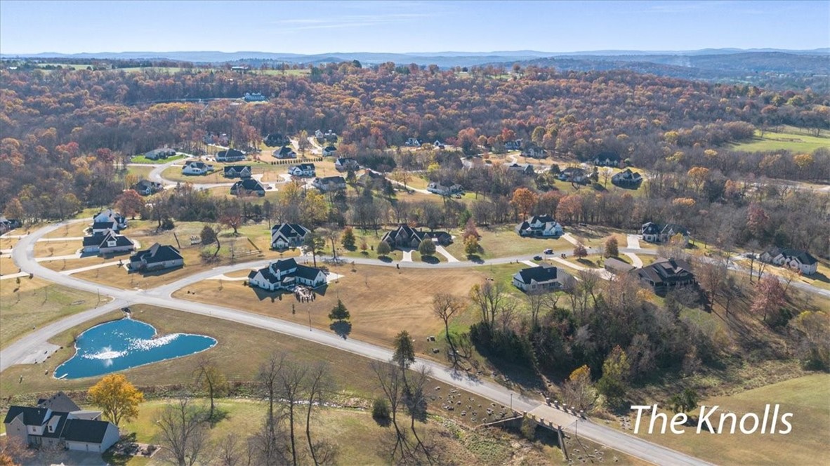 The Knolls - Residential