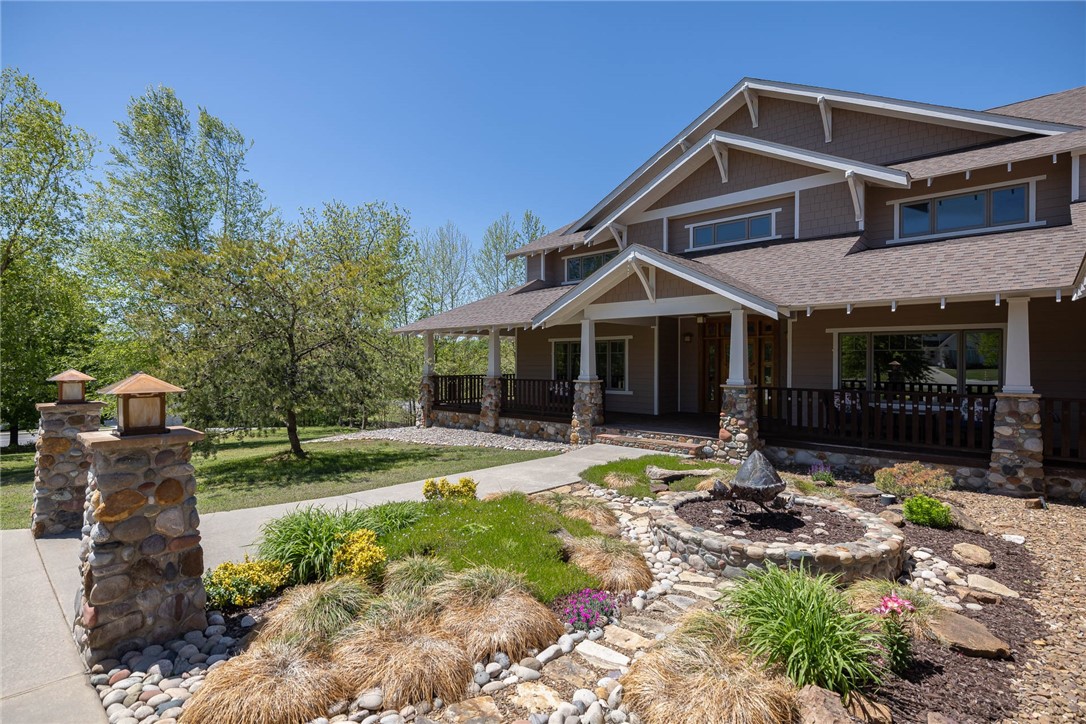 The Knolls - Residential