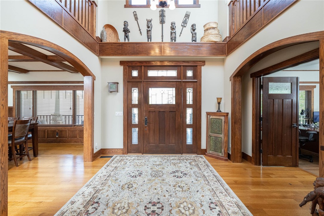 The Knolls - Residential