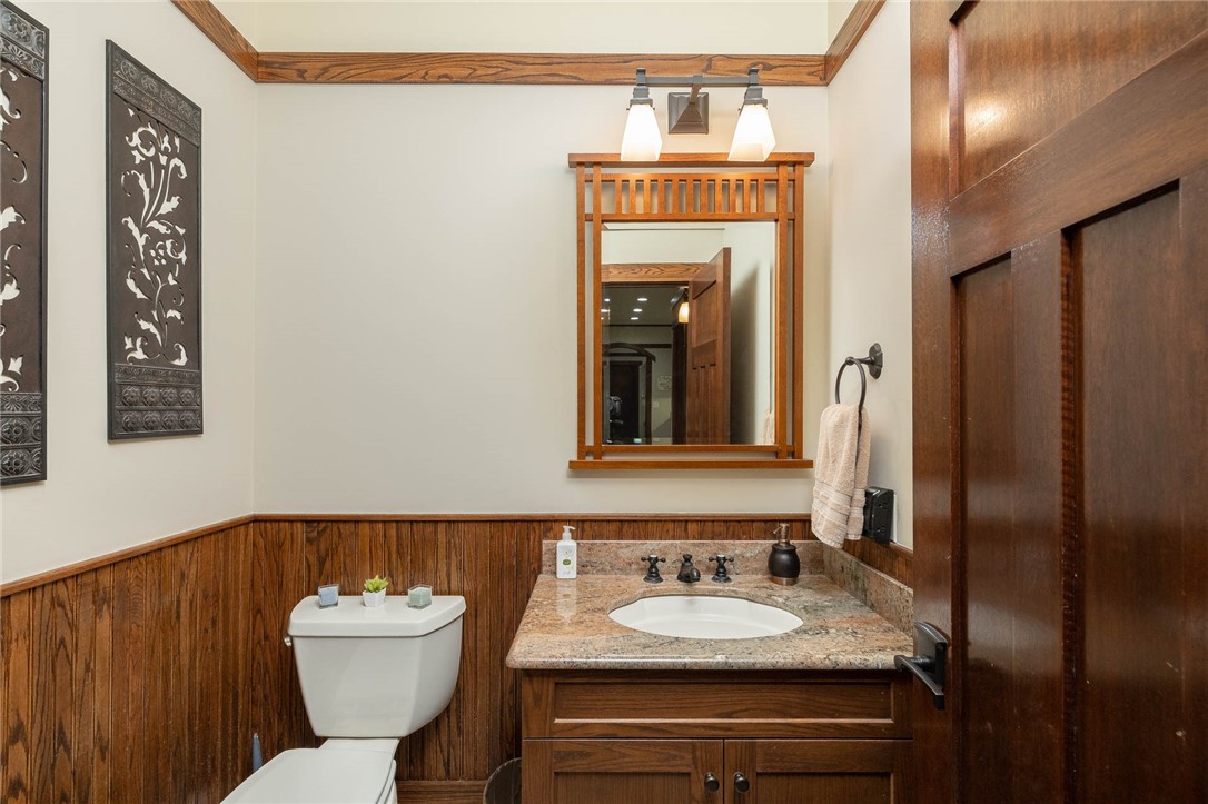 The Knolls - Residential