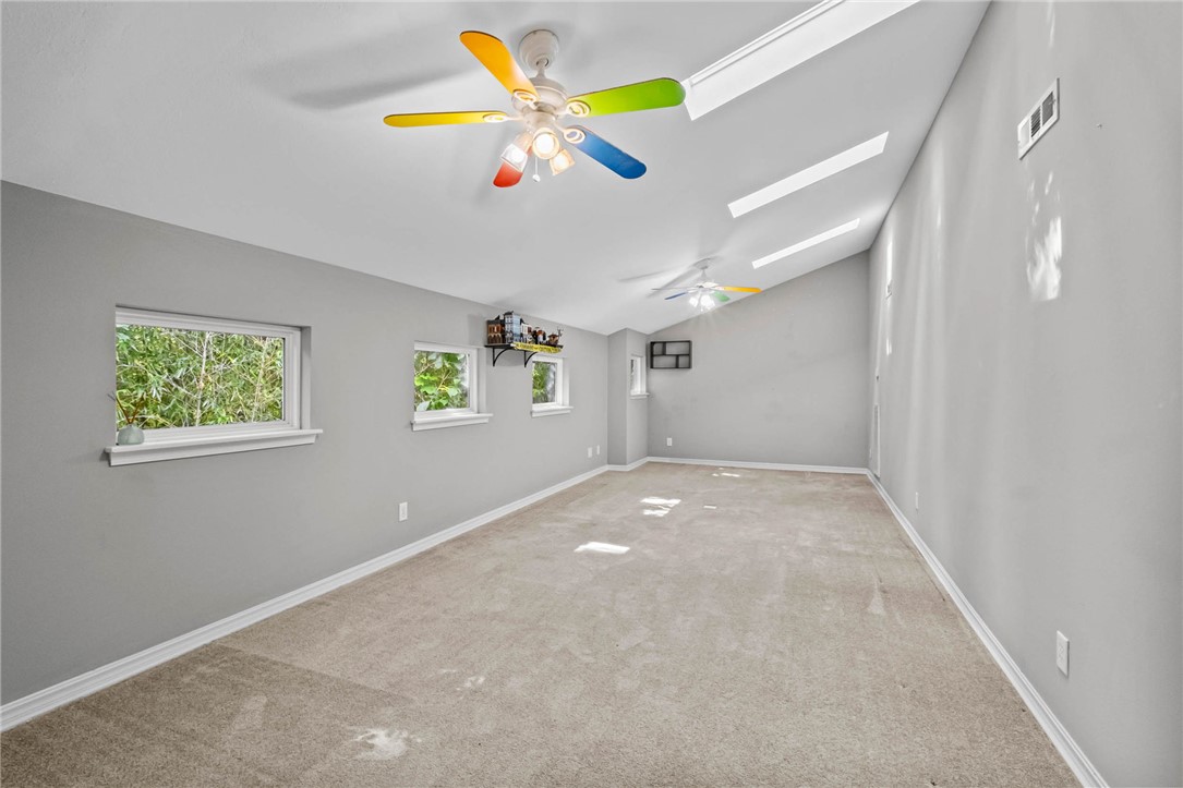 Brophy Add - Residential
