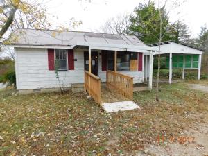 This is a FHLMAC (Freddie Mac)-Homesteps.com ''First Look'' house which means Owner Occupants only (buyers who intend to make this their primary residence) will be considered until 1/18/18, after that date all buyers (including investors) will be considered. Older home on corner lot, open living and kitchen combo, gas fireplace, 2 bedrooms, 2 baths, family room or extra bedroom. Repairs needed, sold As Is, loan type must accept As Is condition, see Inspection Reports in Documents. Seller requires pre-qual letter from lender with contract. Age, sq ftg, lot size, acreage, etc, are from public records, Buyer should verify.