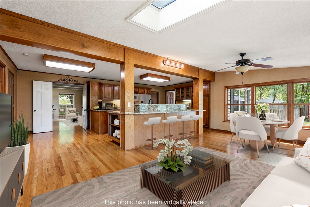 Fayetteville Outlots - Residential