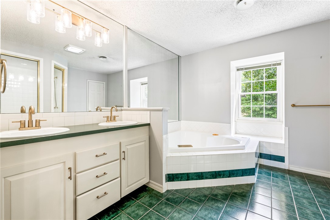 Fayetteville Outlots - Residential