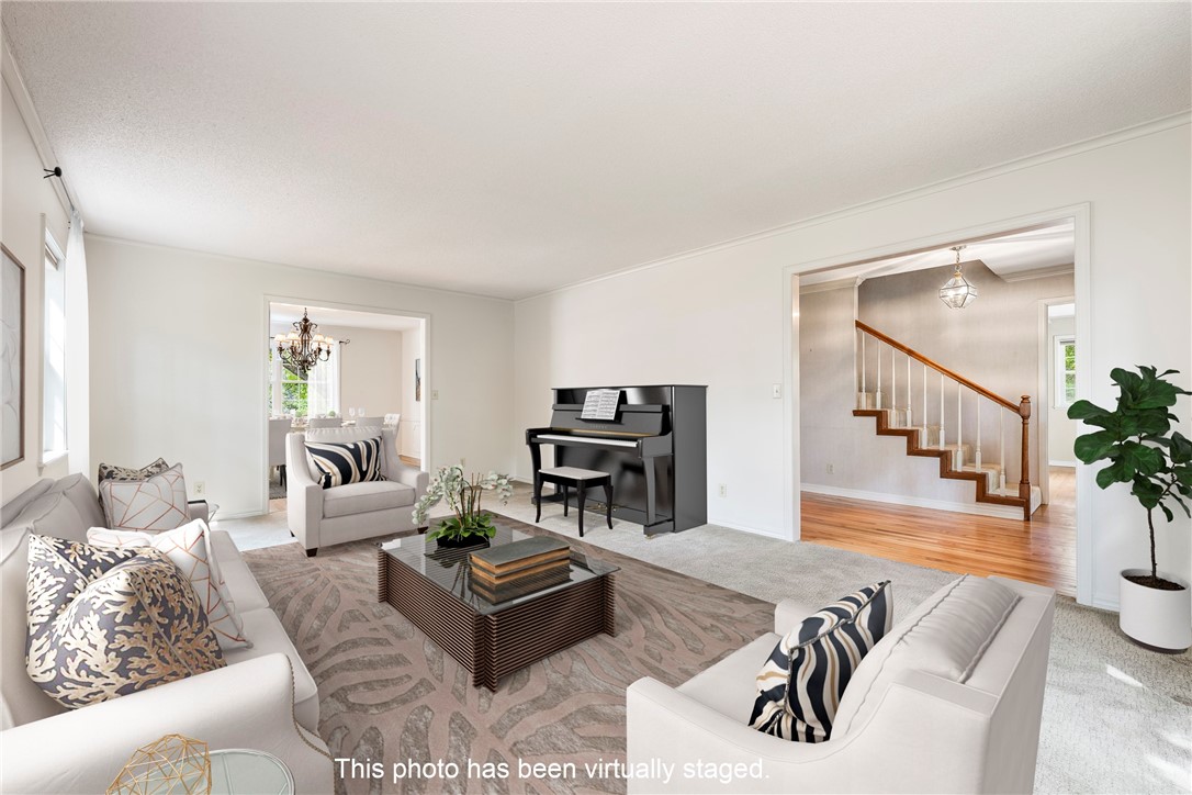 Fayetteville Outlots - Residential