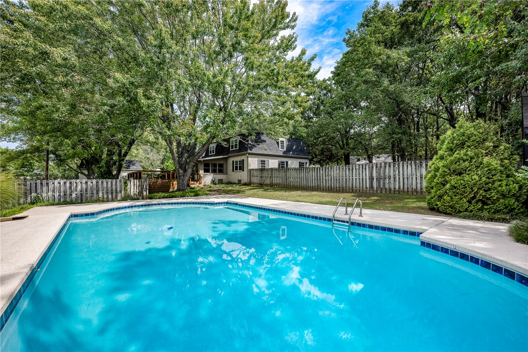 Fayetteville Outlots - Residential